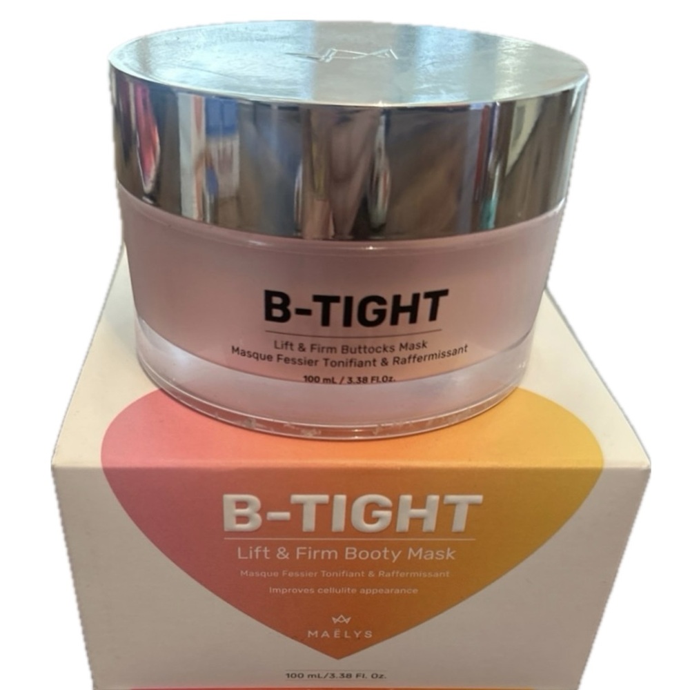 🪩 Maelys B-Tight Lift & Firm Booty Mask